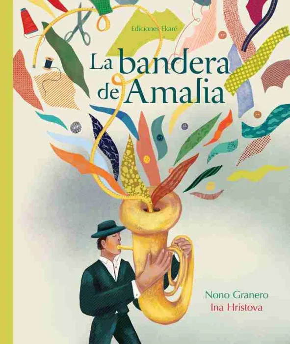 La Bandera de Amalia