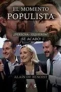 El Momento Populista