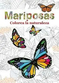 Mariposas