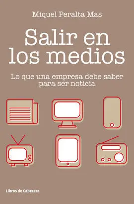 Salir en los Medios