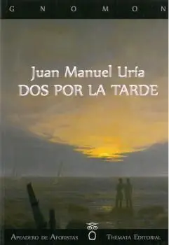Dos por la Tarde
