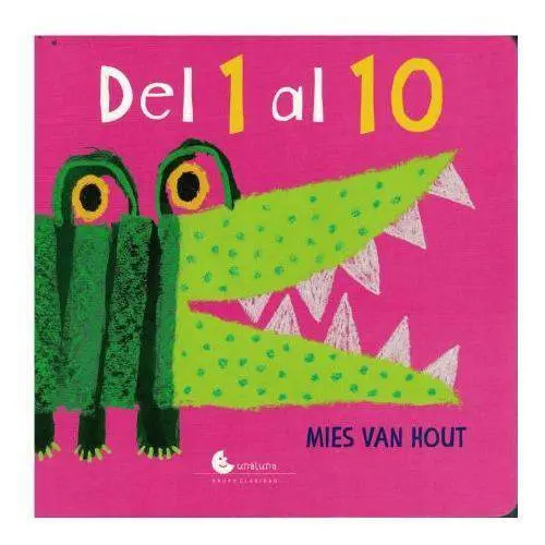 Del 1 Al 10