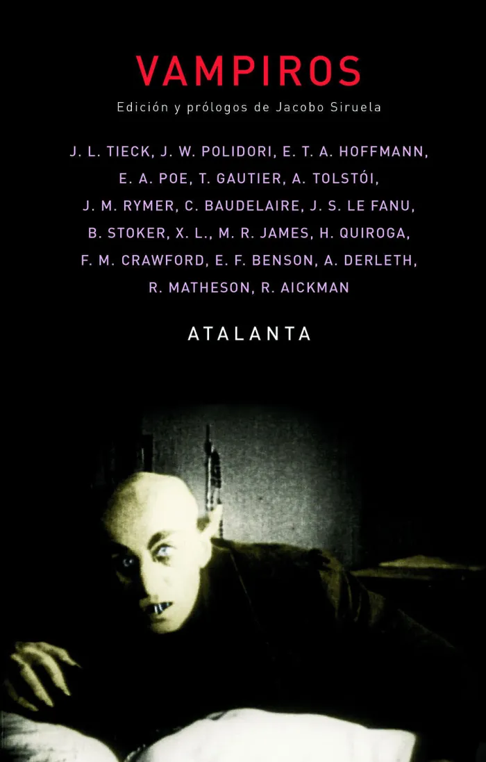 Vampiros