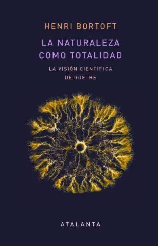 La Naturaleza Como Totalidad