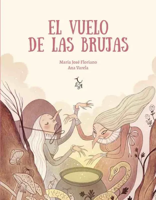 El Vuelo de las Brujas