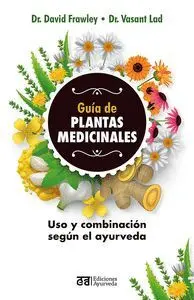 Guía de Plantas Medicinales