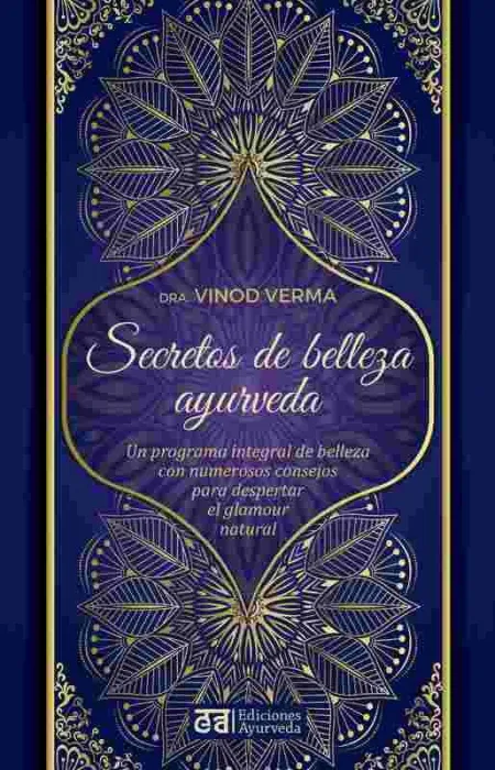 Secretos de Belleza y Ayurveda