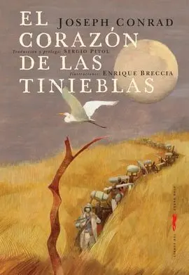 El Corazon de las Tinieblas