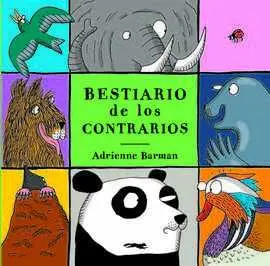 Bestiario de Contrarios