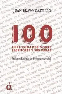 100 Curiosidades Sobre Escritores y Sus Obras