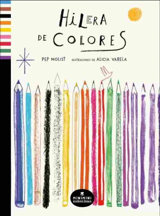 Rastrillo de Colores
