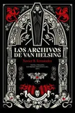 Archivos de Van Helsing, los
