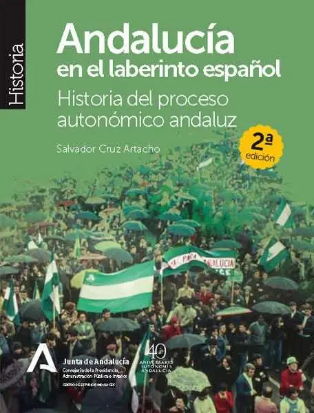 Andalucia en el Laberinto Español