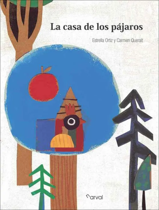 La Casa de los Pájaros