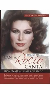 Canta, Rocío, Canta