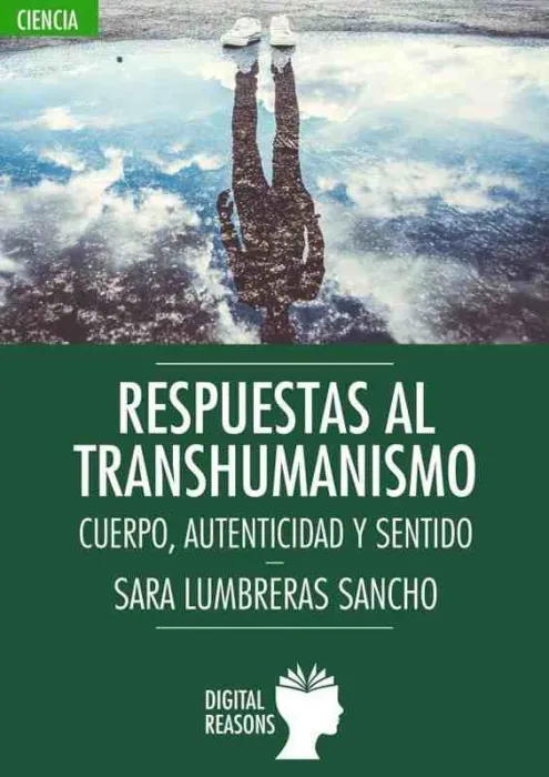 Respuestas Al Transhumanismo