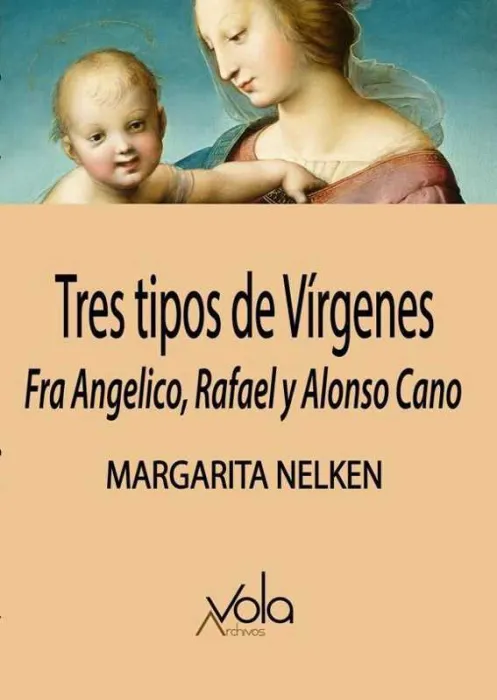 Tres Tipos de Virgenes