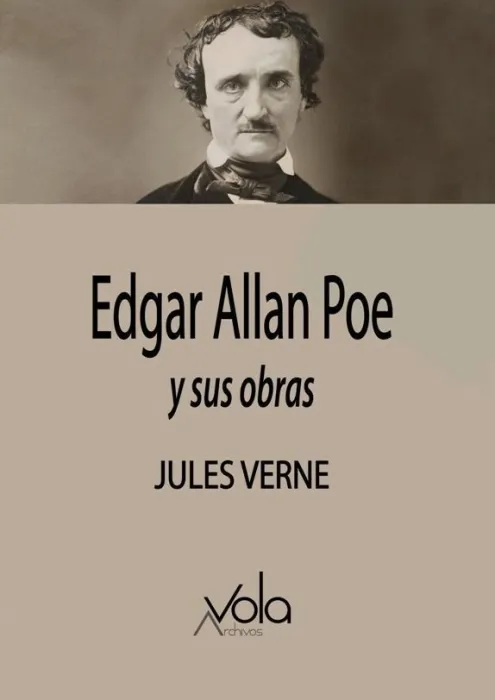 Edgar Allan Poe y Sus Obras