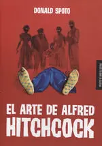 El Arte de Alfred Hitchcock