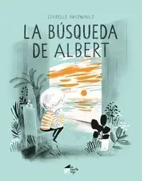 La Búsqueda de Albert
