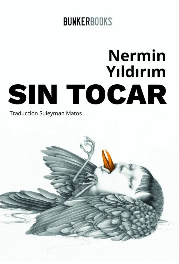 Sin Tocar