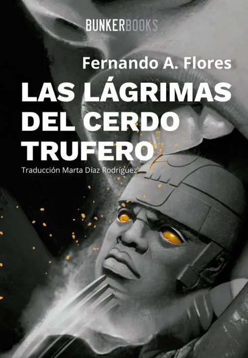 Lágrimas del Cerdo Trufero, las