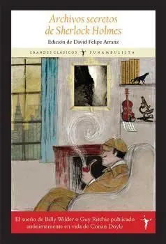 Archivos Secretos de Sherlock Holmes