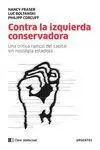 Contra la Izquierda Conservadora