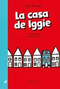 La Casa de Iggie