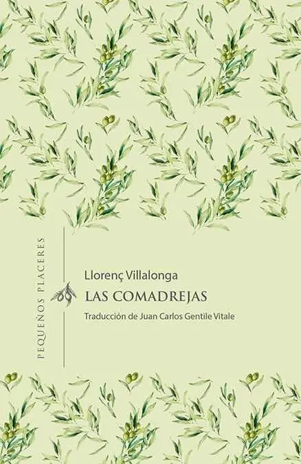 Las Comadrejas