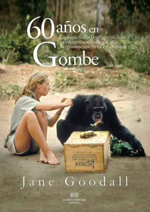 60 Años en Gombe