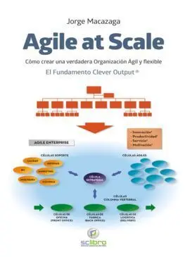 Agile At Scale