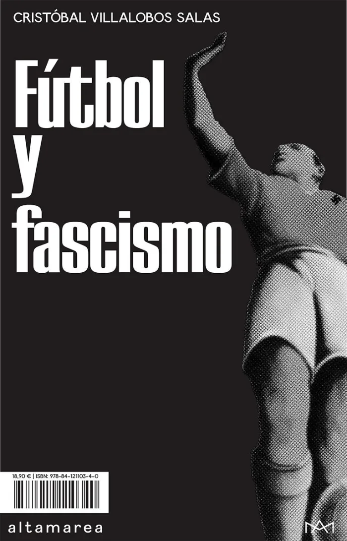 Fútbol y Fascismo