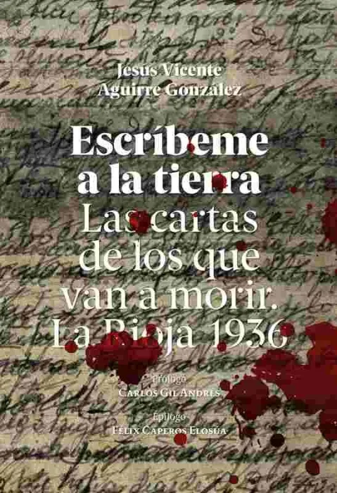Escríbeme a la Tierra