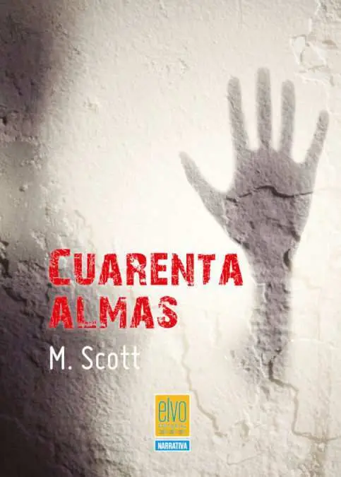Cuarenta Almas