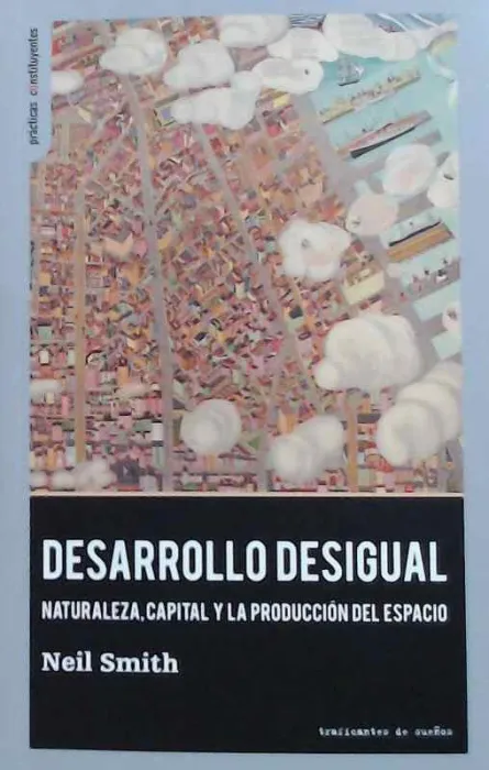 Desarrollo Desigual