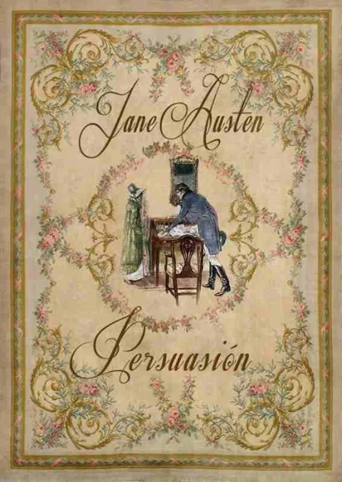 Persuasión + Recuerdos de la Tía Jane + Dvd Documental Jane