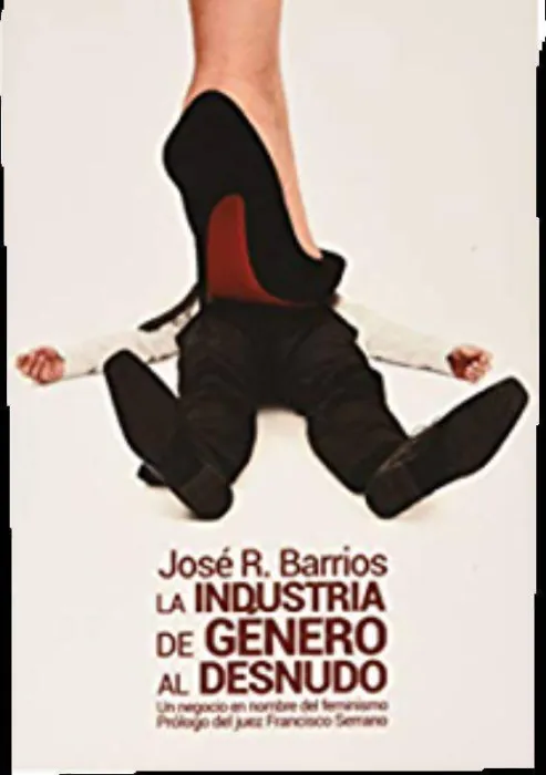 La Industria de Genero Al Desnudo