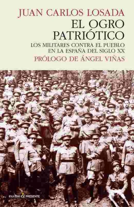 Ogro Patriotico