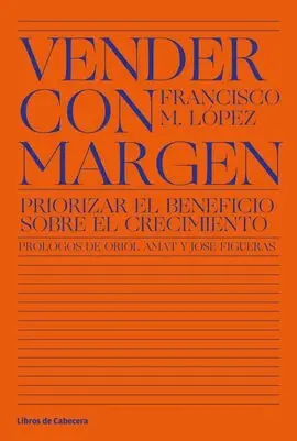 Vender con Margen