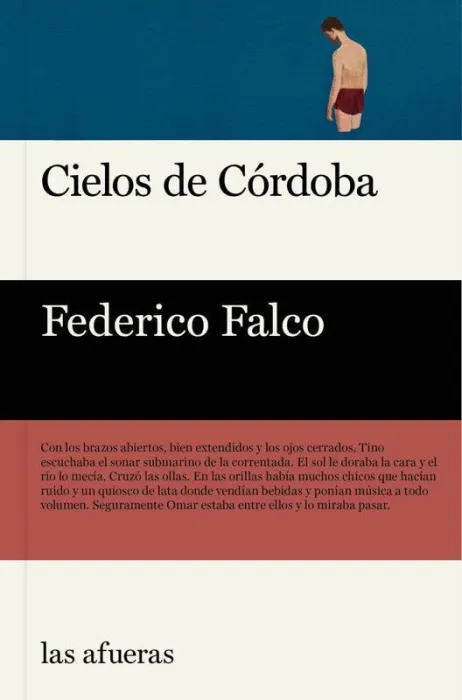 Cielos de Cordoba