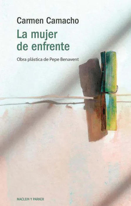 La Mujer de Enfrente