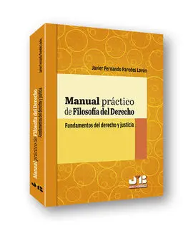 Manual Práctico de Filosofía del Derecho