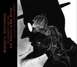 El Extraño Caso de Dr. Jekyll & Mr. Hyde