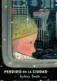 Perdido en la Ciudad