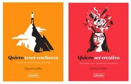Quiero Tener Confianza y Ser Creativo