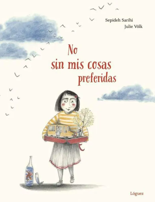 No sin Mis Cosas Preferidas