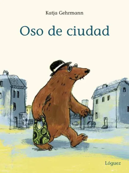 Oso de Ciudad