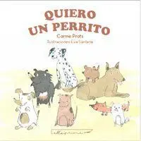 Quiero un Perrito