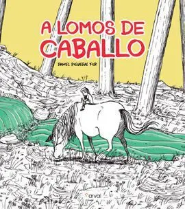 A Lomos de Caballo